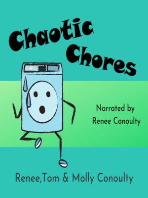 cover image of Chaotic Chores
